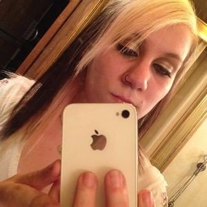 Meet your Posher, Mariah